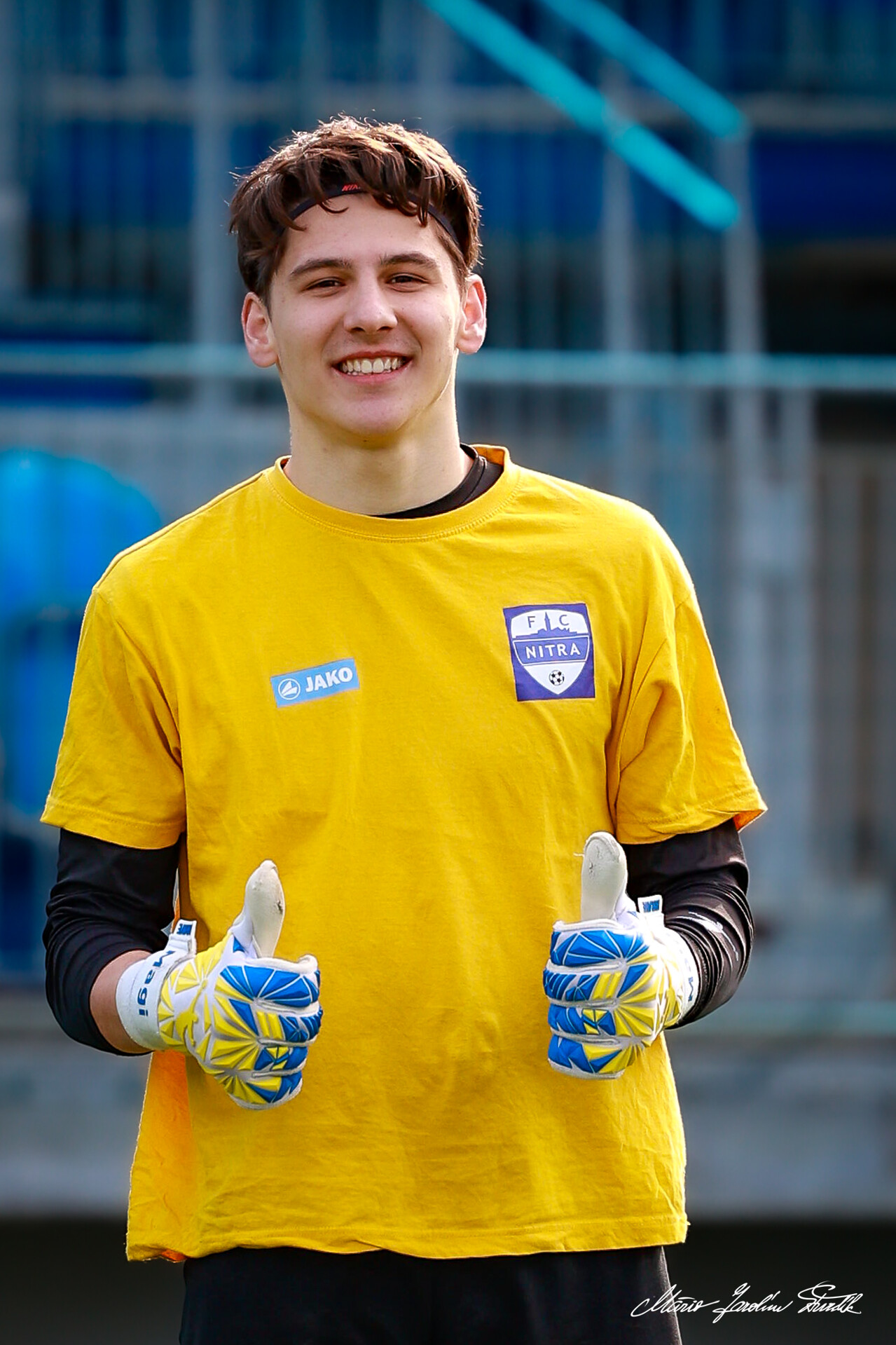 Brankár FC Nitra