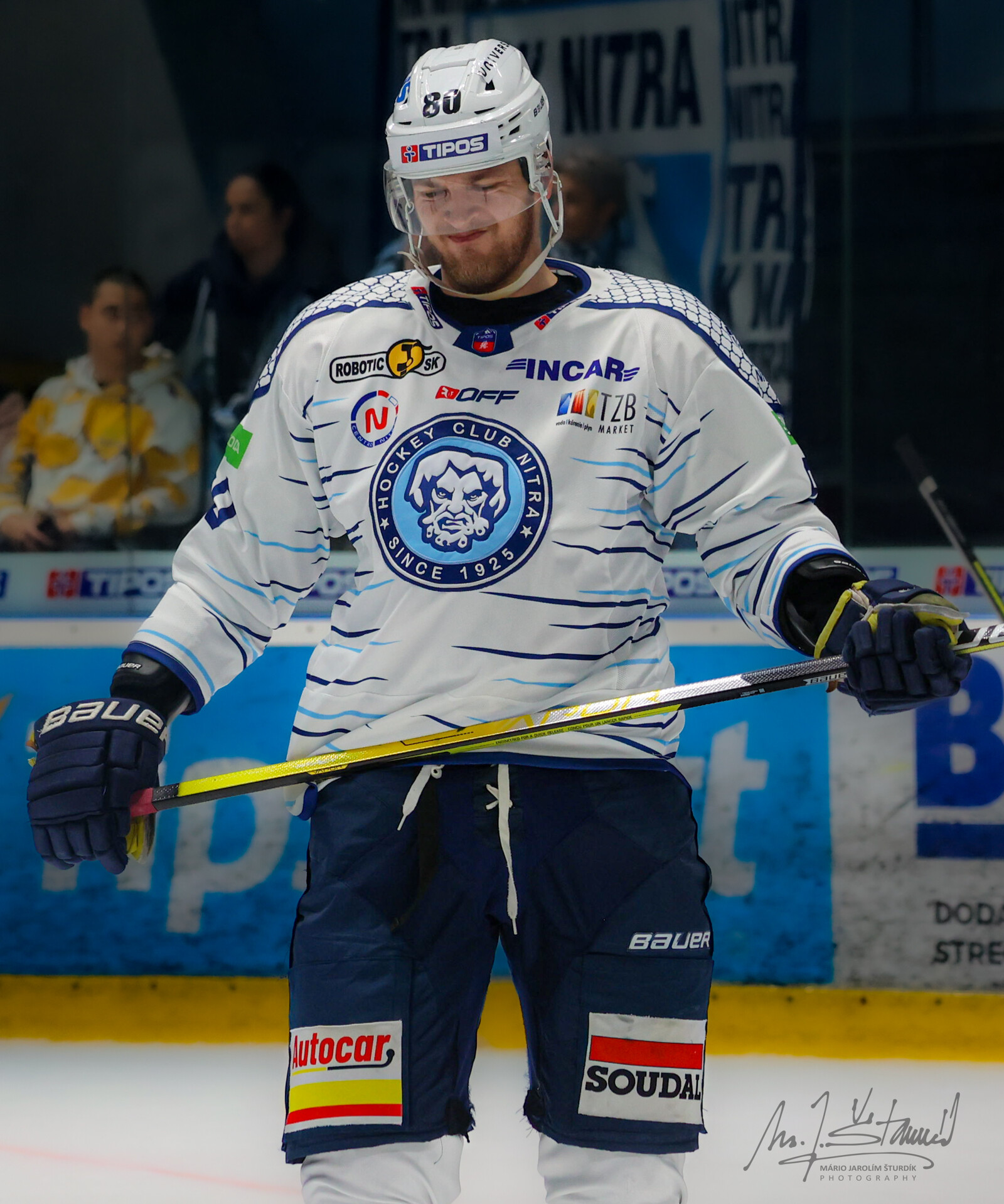 Tomáš Hrnka Keď sa nedarí