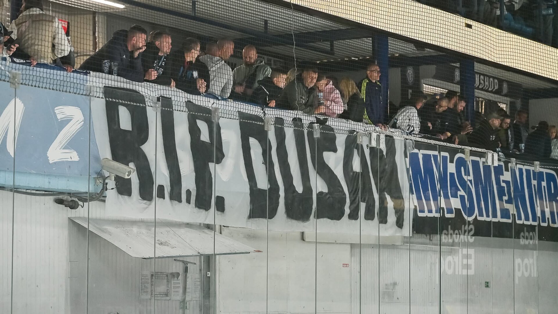 Spomienka na Duškiho