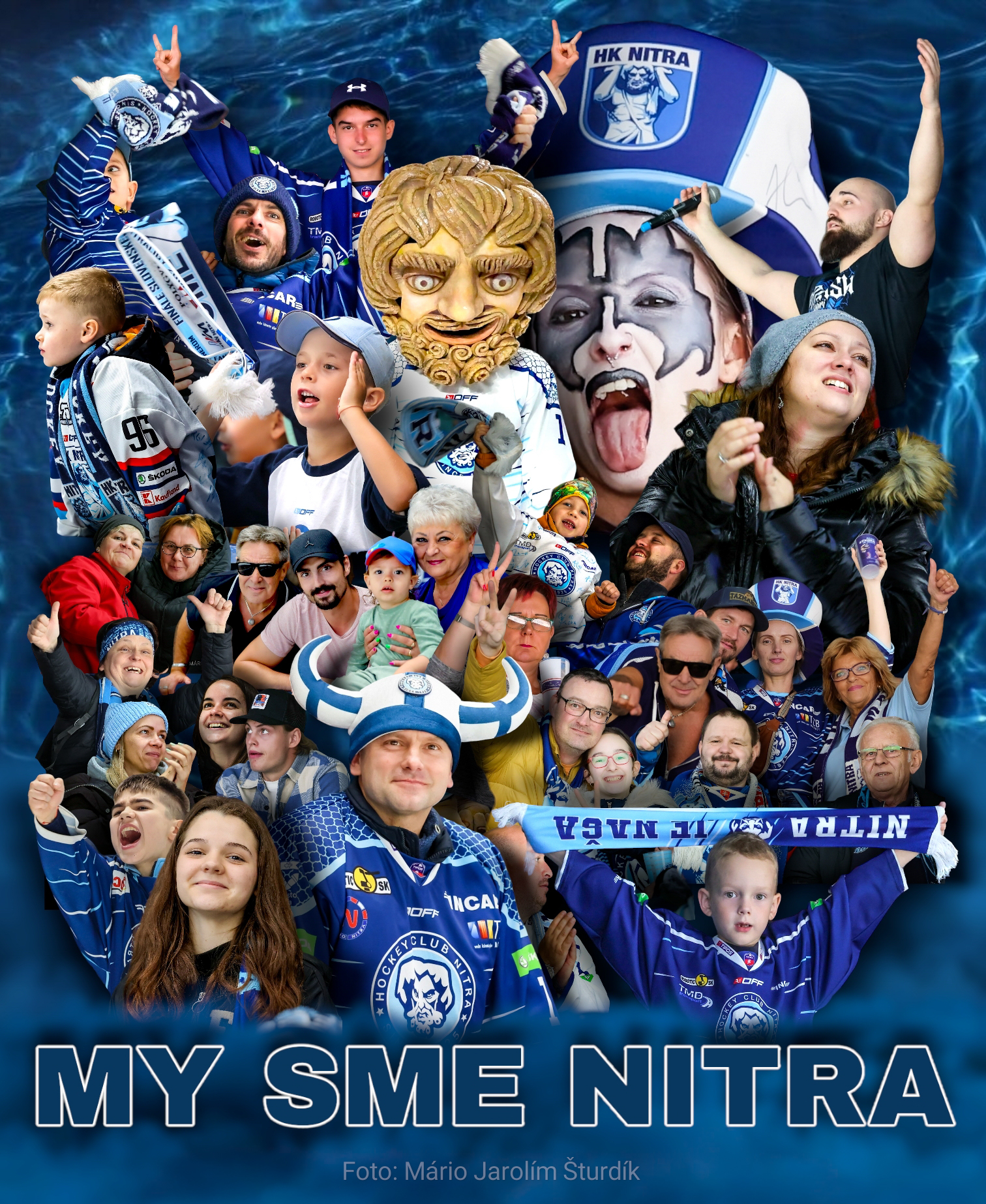 My sme Nitra