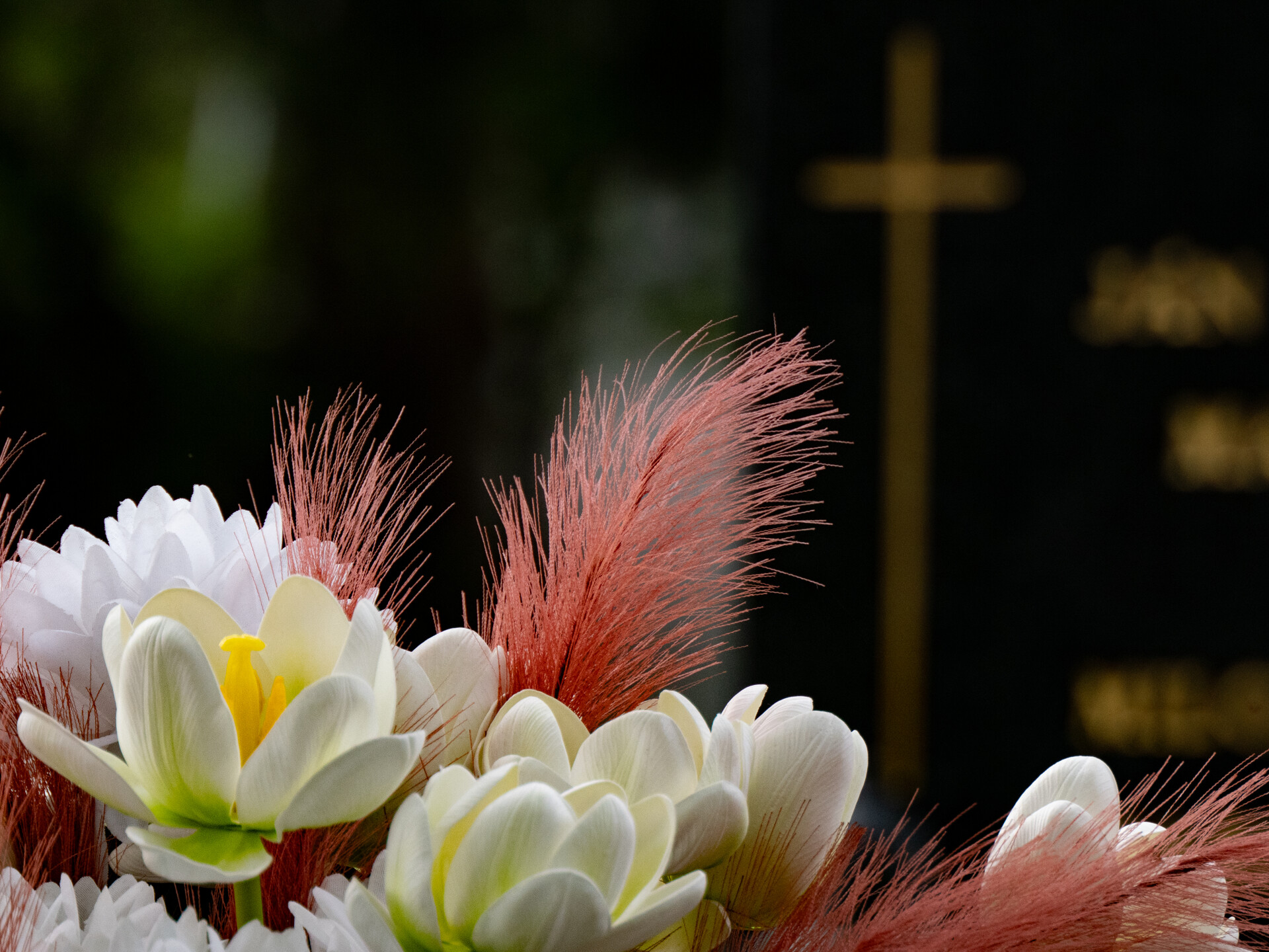 Dušičky a den všetkých svätých 