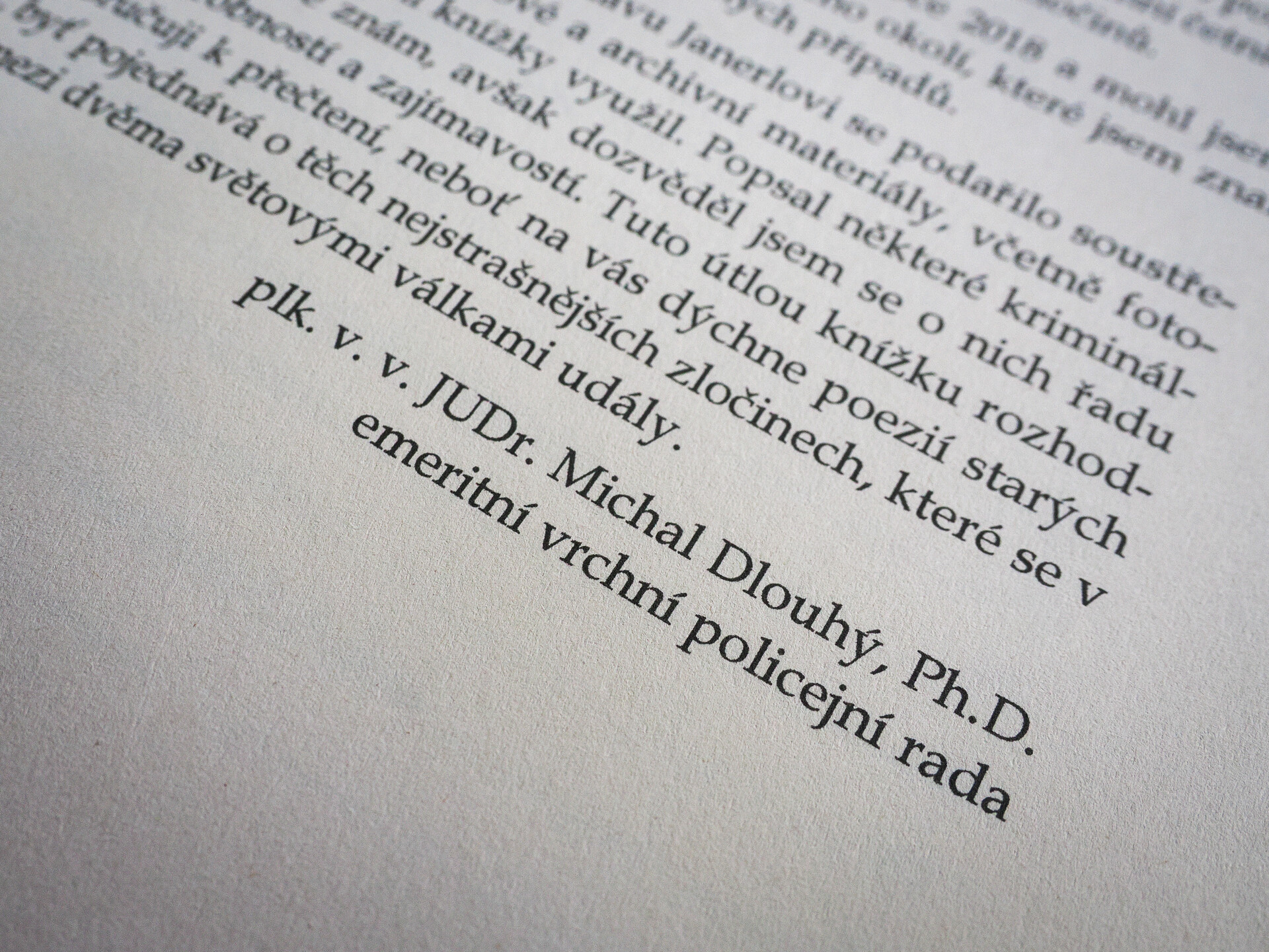Plk. Dlouhý 