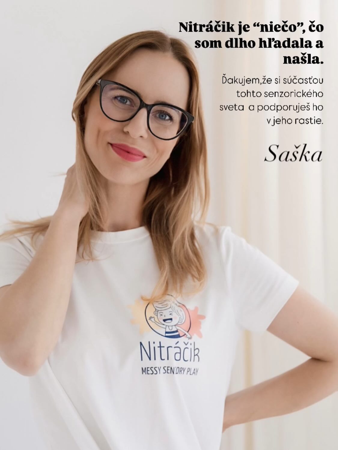 Alexandra Nitráčik