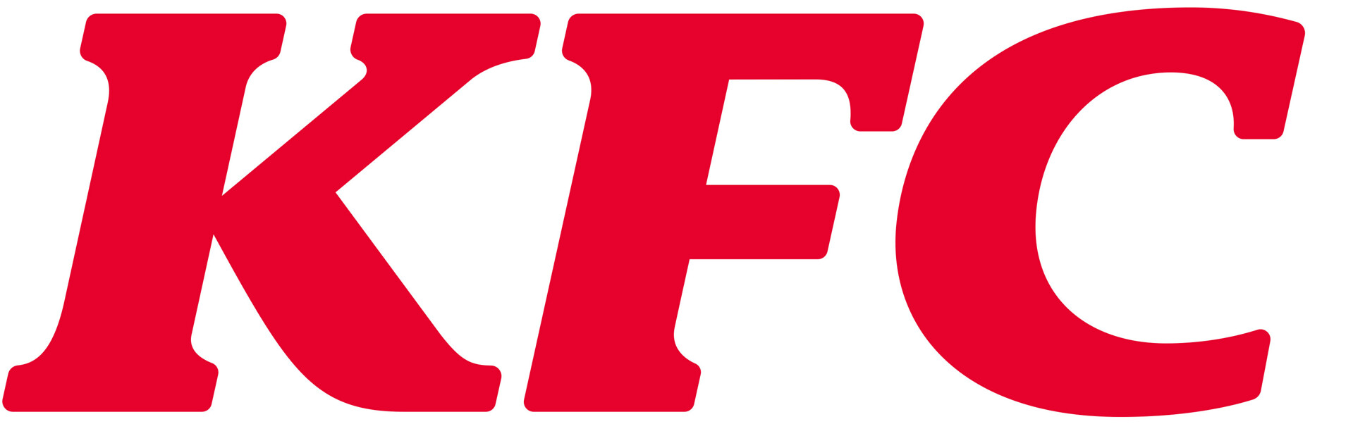 KFC logo
