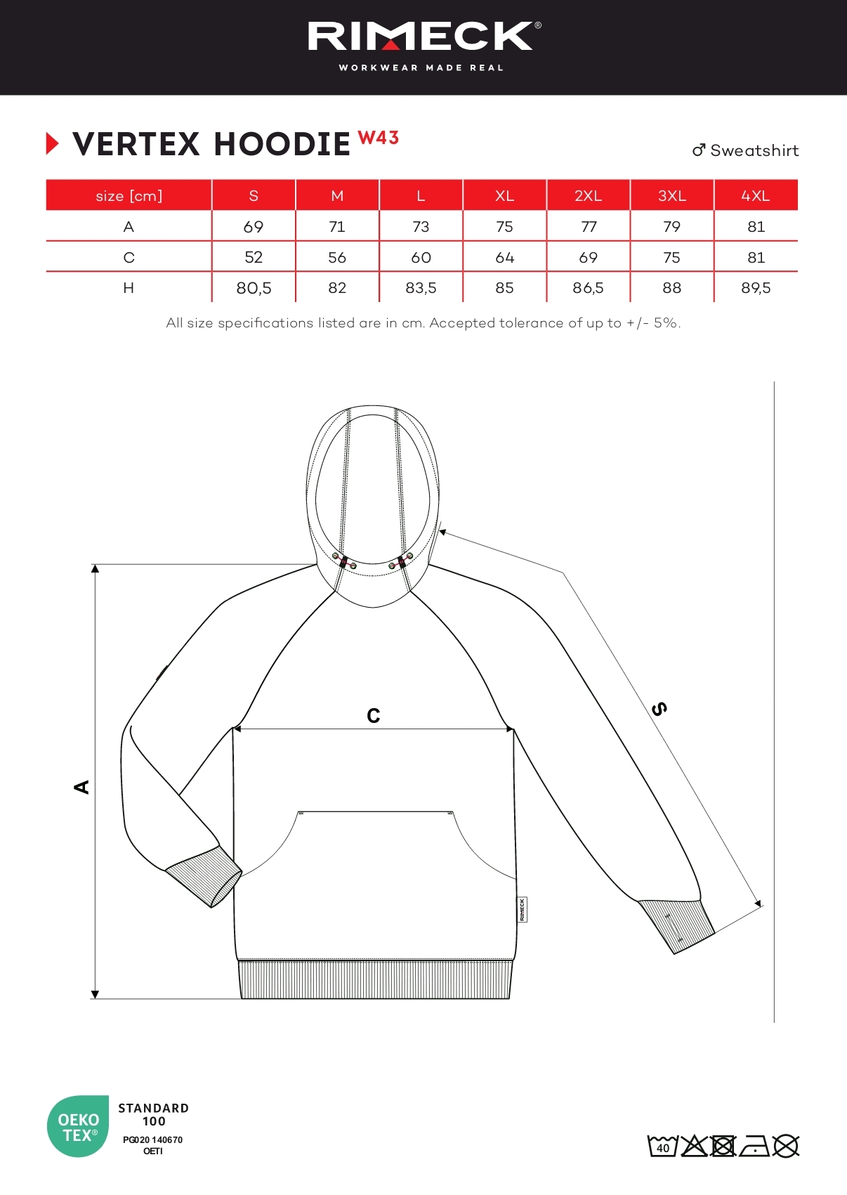 Rimeck, Ortodoxni Nitrancani 