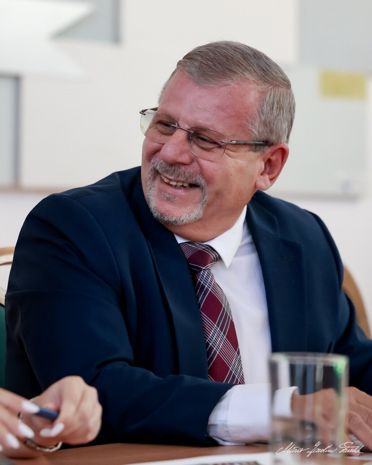 Veľvyslanec Kubánskej republiky 