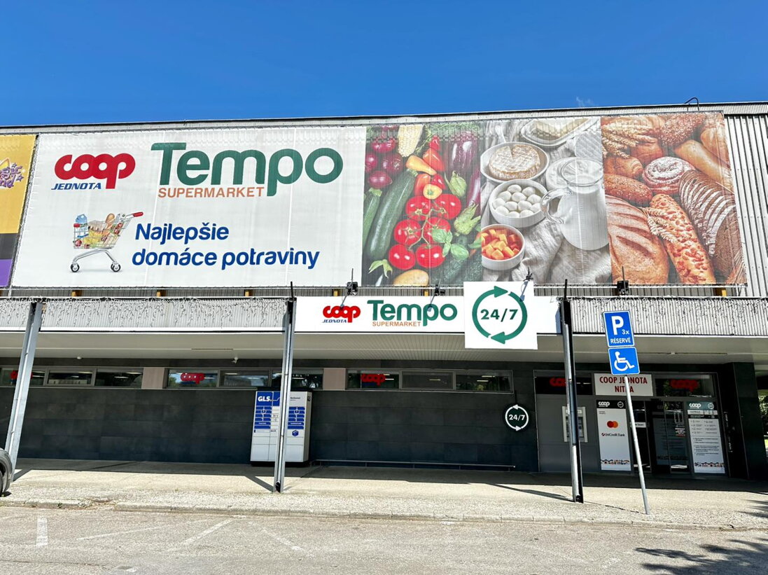 Keť ťa bapka Jennoťe rozloží na atómy
