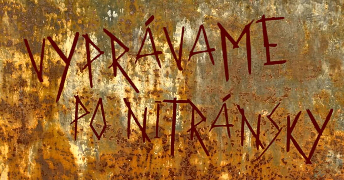 Význam nitrianskeho nárečia ako jedinečného dorozumievacieho prostriedku Ortodoxných Nitrančanov