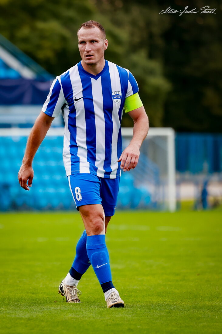 Víťazstvo 2:0 v úvodnom kole: Štetina a Michalička rozhodli o troch bodoch