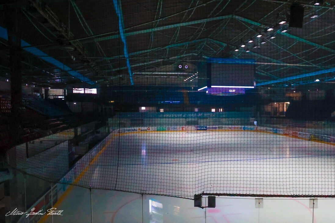 Nitra aréna Tipsort extraliga