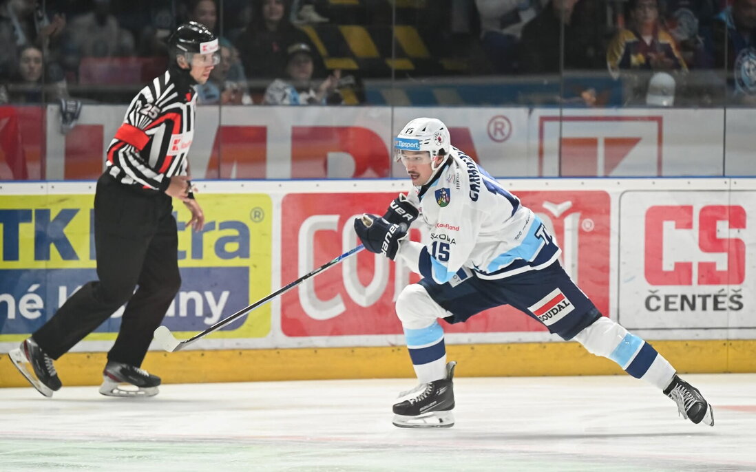 HK Nitra víťazne  Nebezpečná Nitra