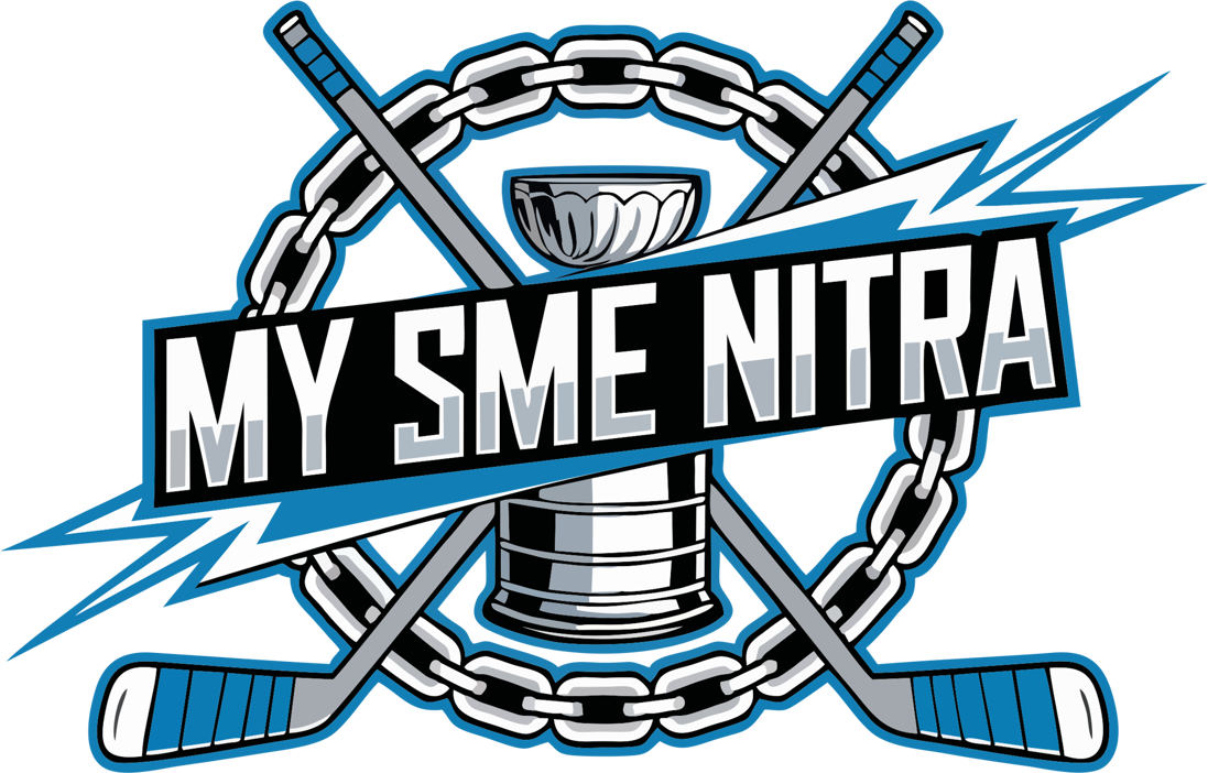 My sme nitra Skupinová koláž fotiek fanusikov HK Nitra