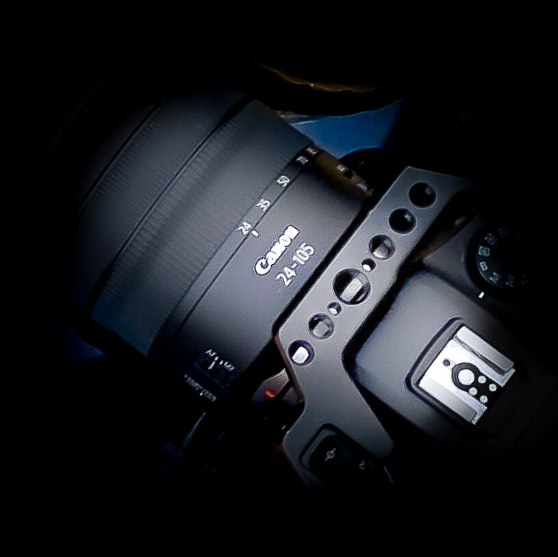 Canon R6 Mark III - porovnanie troch generácií