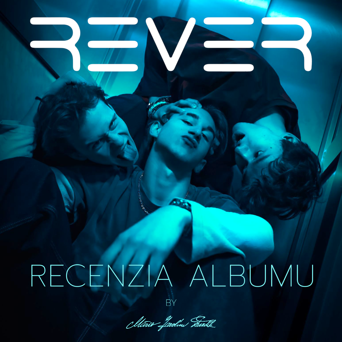 Skupina REVER profi foto Mário Jarolím Šturdík 