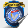 Autonálepka logo ON 