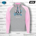 Mikina B-Boy MY SME NITRA logo