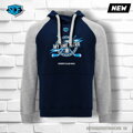Mikina B-Boy MY SME NITRA logo