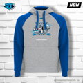 Mikina B-Boy MY SME NITRA logo