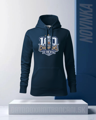 Mikina Cape CHAMPIONS 100 