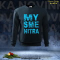 Bumbajka Essential MY SME NITRA