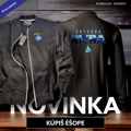 Bumbajka Bomber Nitra