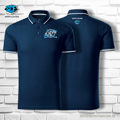 Polokošeľa Perfection  MY SME NITRA logo