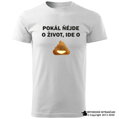 Tričko Hovno (pískacé)