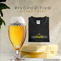 Tričko nePIVOdu