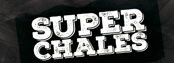 SUPERCHÁLES