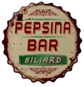 PEPSINA BAR