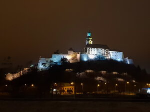 Do sa Ortodoxní Nitrančani?