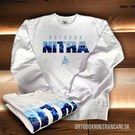 Mikina Essential NITRA