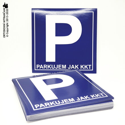 Parkujem jak KKT
