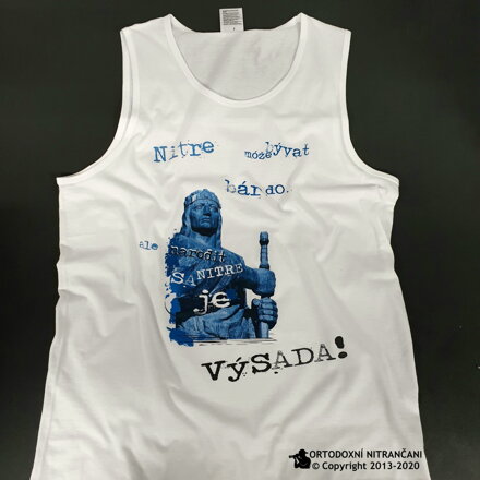 Ťílko Výsada