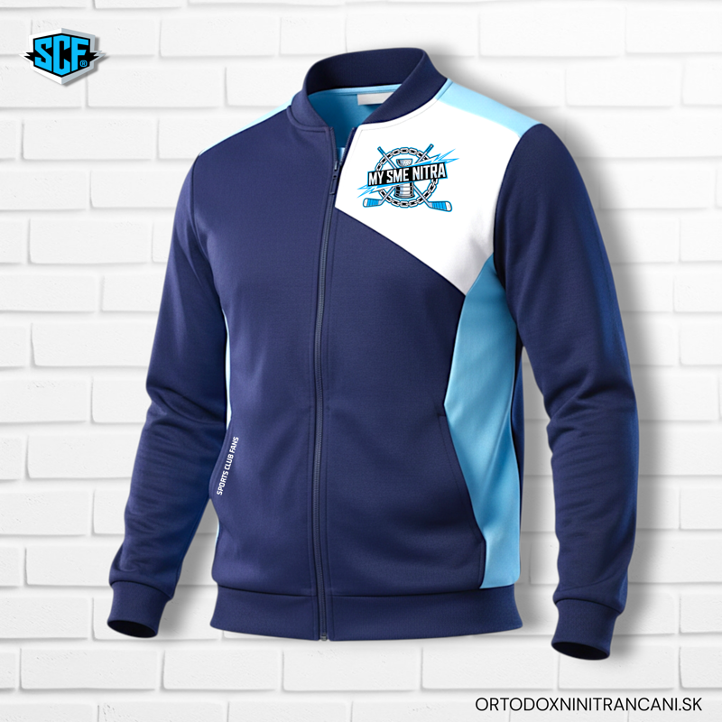 Tepláková súprava Leros & Rodas