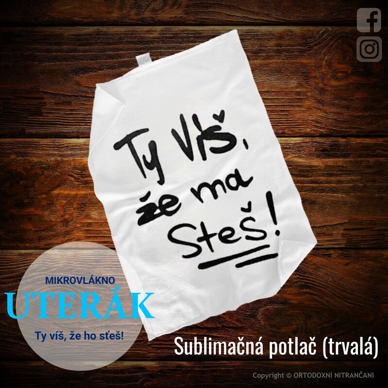 Uterák Ty víš Uterák Ty víš