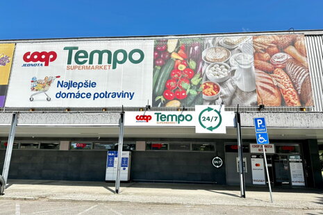 Keť ťa bapka Jennoťe rozloží na atómy