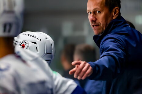 HK Nitra v kríze: Piata prehra v rade vyvoláva otázky 