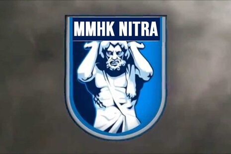 Mládežnícky hokej MMHK Nitra: Dramatické nájazdy v Košiciach a historický kanár starších žiakov