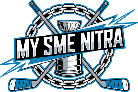 My sme nitra Skupinová koláž fotiek fanusikov HK Nitra