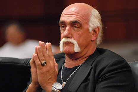 Zomrel Hulk Hogan (71)