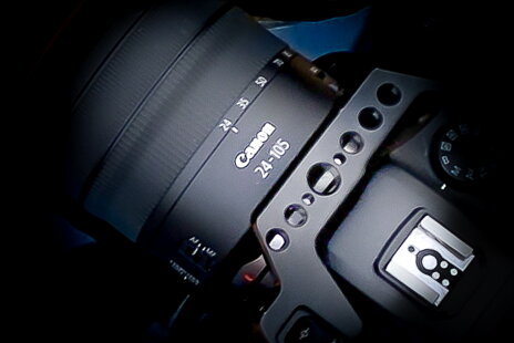 Canon R6 Mark III - porovnanie troch generácií