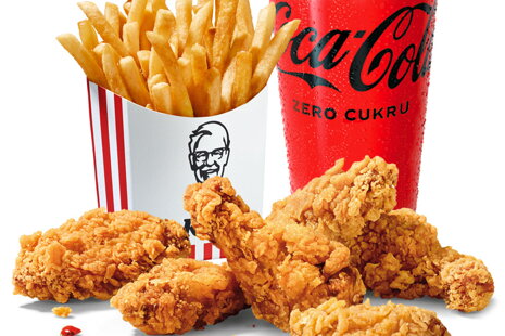KFC sa stáva partnerom našej Tipovačky! Svetová značka podporuje nitriansku tradíciu