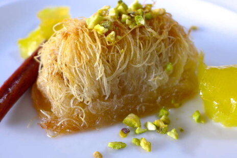 Baklava